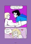 [PileofJunk2 (Mindwipe)] Derse Dreams (Homestuck)