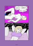 [PileofJunk2 (Mindwipe)] Derse Dreams (Homestuck)