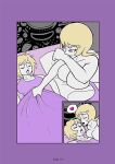 [PileofJunk2 (Mindwipe)] Derse Dreams (Homestuck)
