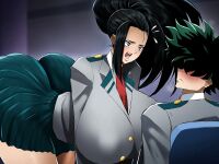 [Chanleefat] Lunch Rendezvous (My Hero Academia)