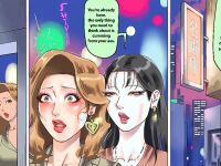 [Naya (Papermania)] I was trapped by my wife and daughter and turned into a cross-dressing masochist 2