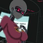 Elasticherry in Kronos unveiled