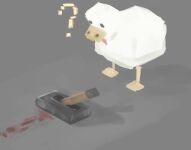 [CivilCrackhead] Alex (Minecraft)