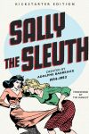 [Adolphe Barreaux] Sally the Sleuth [English]