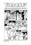 [Adolphe Barreaux] Sally the Sleuth [English]