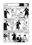 [Adolphe Barreaux] Sally the Sleuth [English]