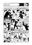 [Adolphe Barreaux] Sally the Sleuth [English]