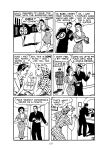 [Adolphe Barreaux] Sally the Sleuth [English]