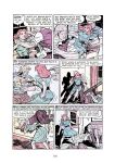 [Adolphe Barreaux] Sally the Sleuth [English]
