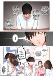 [Sakura no Tomoru Hi e] Kyouko-san wa Osananajimi no Okaa-san | Kyouko, the Mother of My Childhood Friend [English] [Sonarin迫]