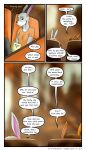 [ConfusedRaven] Everyday Greyness (In Progress)