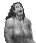 [JustSomeNoob] Orctober art spam
