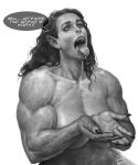 [JustSomeNoob] Orctober art spam