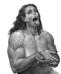 [JustSomeNoob] Orctober art spam
