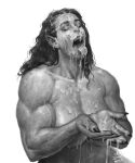 [JustSomeNoob] Orctober art spam