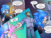 [Miss Phase] Dastardly Plan