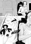 [Crio] #opentofuck (English)