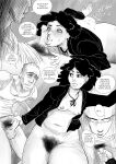 [Crio] #opentofuck (English)
