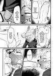 [HARD DROP (Mada Tarou)] Osugaki-kun wa Yarimakuritai | The punk boy wants to get Fucked [ENG] [Decensored]