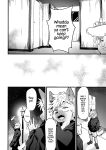 [HARD DROP (Mada Tarou)] Osugaki-kun wa Yarimakuritai | The punk boy wants to get Fucked [ENG] [Decensored]