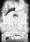 [HARD DROP (Mada Tarou)] Osugaki-kun wa Yarimakuritai | The punk boy wants to get Fucked [ENG] [Decensored]