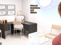 [Serge3DX] Milf Breeder Chapter 2 (Comic)