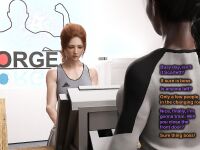 [Serge3DX] Milf Breeder Chapter 2 (Comic)