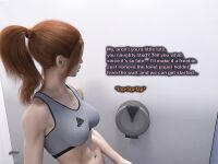 [Serge3DX] Milf Breeder Chapter 2 (Comic)