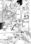 [Sugitomo Kazuhiro] Koko dake no ohanashi ~ daremoshiranai kindan no himi ~ dai 11-wa [English]