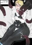 [MoistyBoo] Spider-Gwen