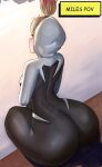 [MoistyBoo] Spider-Gwen