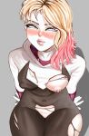 [MoistyBoo] Spider-Gwen