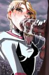 [MoistyBoo] Spider-Gwen