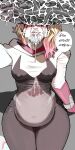 [MoistyBoo] Spider-Gwen