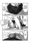 (C78) [ARCHETYPE (Akaza)] Angel Kneeso! (Angel Beats!) [English] {EHCove} [Decensored]