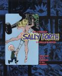 [Wallace Wood] The Complete Sally Forth [English]