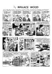 [Wallace Wood] The Complete Sally Forth [English]
