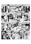 [Wallace Wood] The Complete Sally Forth [English]