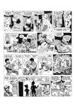 [Wallace Wood] The Complete Sally Forth [English]