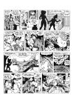 [Wallace Wood] The Complete Sally Forth [English]