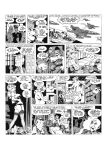 [Wallace Wood] The Complete Sally Forth [English]