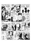 [Wallace Wood] The Complete Sally Forth [English]