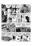 [Wallace Wood] The Complete Sally Forth [English]