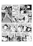 [Wallace Wood] The Complete Sally Forth [English]