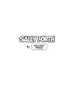 [Wallace Wood] The Complete Sally Forth [English]