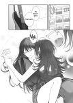 [Kourui] Neverleft (BanG Dream! It's MyGO!!!!!) [English] [Gouma-Den]