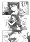 [Kourui] Neverleft (BanG Dream! It's MyGO!!!!!) [English] [Gouma-Den]