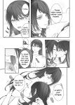 [Kourui] Neverleft (BanG Dream! It's MyGO!!!!!) [English] [Gouma-Den]