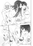 [Kourui] Neverleft (BanG Dream! It's MyGO!!!!!) [English] [Gouma-Den]