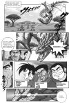 [50ling]monster hunter 1-2